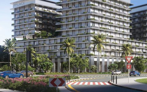 Sharjah’s AED4 Billion Linar Sells Out Before Construction Begins 