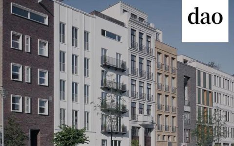 Berlin Start-up Dao Raises â‚¬1.5 million