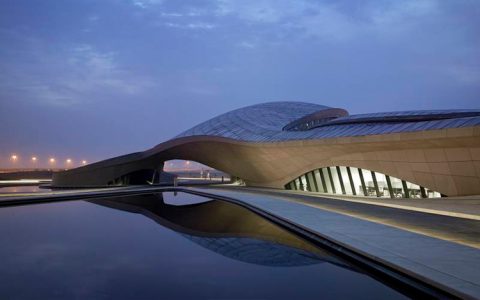 Sharjah&lsquo;s Beeah And Egypt&lsquo;s Green Planet Enter  Sharm El Sheikh