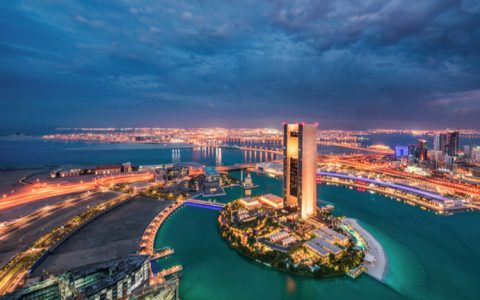 Bahrain Offers Prime Plots to Major Investors