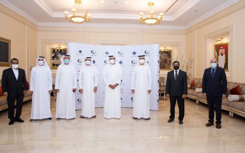 Imdaad bags 5 year contract with Dubai World Trade Centre
