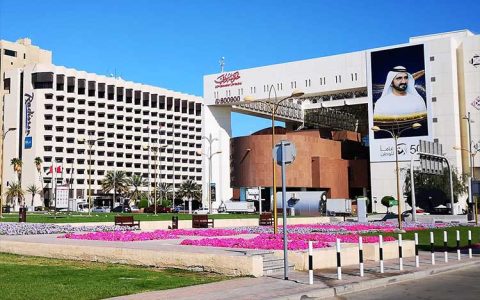 Dubai Municipality Launches New Portal