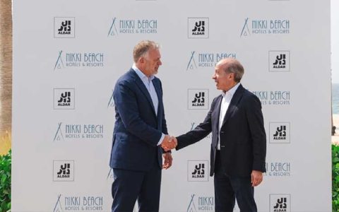 Aldar Partners With Nikki Beach Global 