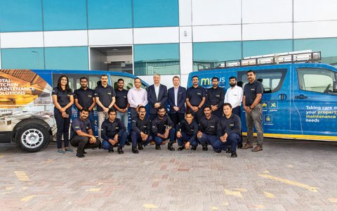 Mplus Achieves 5.7 Million Safe Manhours 