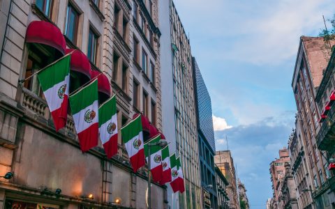 Technology Reinventing Mexican Real Estate: Pawel Kentaro 