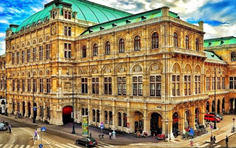 Digital Twin to Accelerate Energy Transition in Vienna