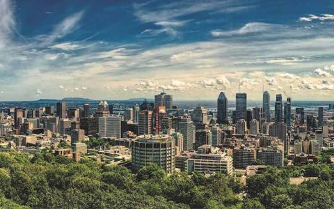 Canadaâ€™s Sudden Real Estate Boom May Be Temporary