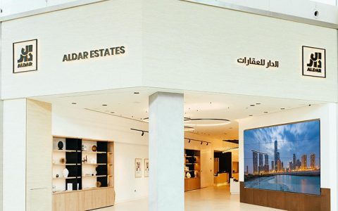 Aldar Estates Strengthens Market Leadership 