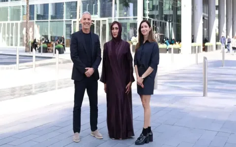 Elevision, Dubai Design District Forge Agreement to Redefine Urban Digital Media