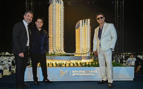 BNW Developments, Radisson to Launch 361-Room Hotel and 222 Residences at RAK Central