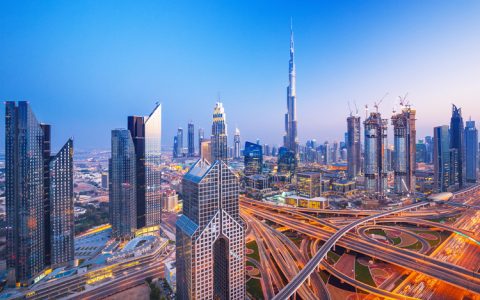 GJ Properties To Build Luxury Hotel Apartments 