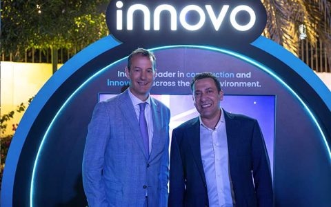 Innovo Celebrates HRH King Charles III's Birthday