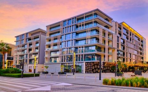 Dubai Property Management: Getting Most Out of Services