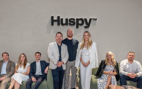 Huspy Acquires Brokerage Firm LuxuryX in UAE Market Expansion