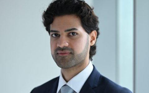 Aayush Puri, CEO of ANAROCK Middle East
