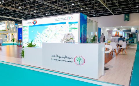 IPS 2026 International Property Show at Dubai World Trade Centre