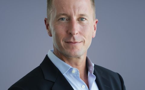 Louis Harding, Partner and Head of Residential UAE at Knight Frank