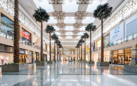 Majid Al Futtaim Posts Record H1 2026 EBITDA as Revenue Jumps 38%