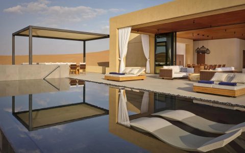 Marjan Launches 35 Ritz-Carlton Residences in Ras Al Khaimah