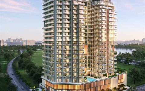 Meraki Developers Enters Dubai South With New Project