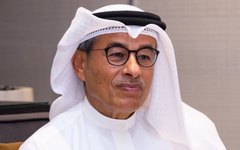 Mohamed Alabbar Outlines $17bn Syria Investment Vision