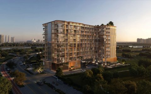 Neoterra Developments Sells Out Eira at Dubai Production City