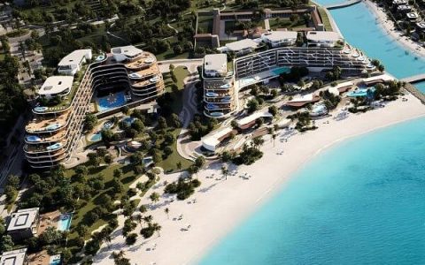 Ohana Unveils Second Phase of Yas Residences