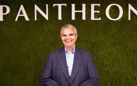 Pantheon PANTHEON ACR art, culture and real estate platform in Dubai