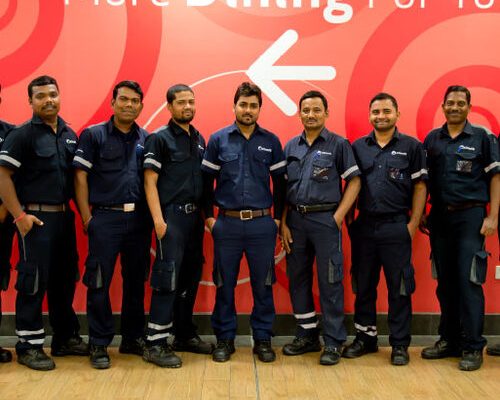 Al Shirawi Facilities Management