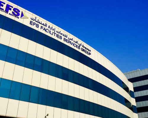 EFS Facilities Services Group