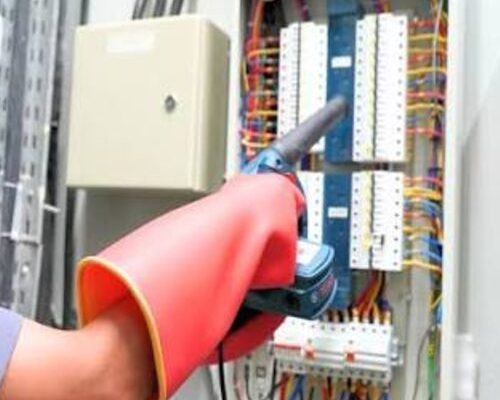 Emirates National Facilities Management (EnFM)