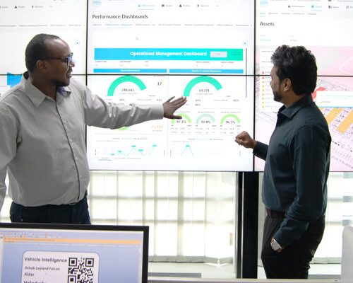ENGIE Solutions Middle East