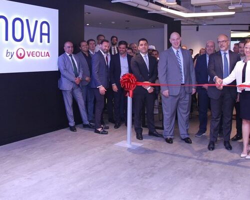Enova by Veolia