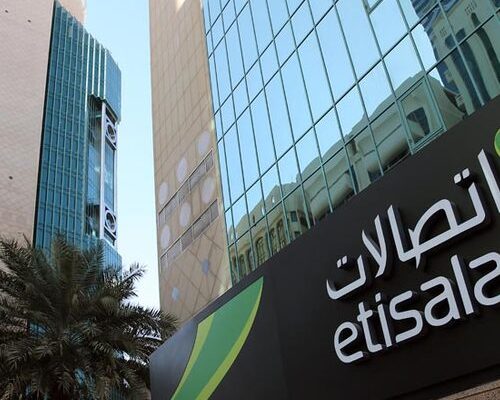 Etisalat Facilities Management (EFM)