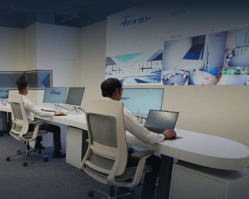 iFM Facilities Management