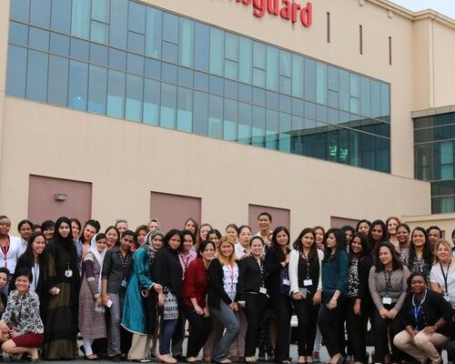Transguard Group (Integrated Facility Services)