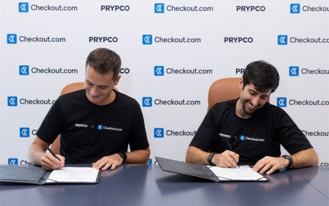 PRYPCO Reports 20% Payment Acceptance Increase With Checkout.com