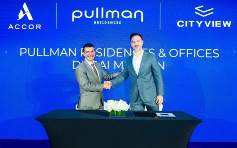 Pullman Brings Branded Offices to Dubai Meydan