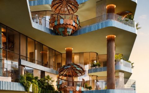 R.Evolution Expands EYWA Into Global Real Estate Brand
