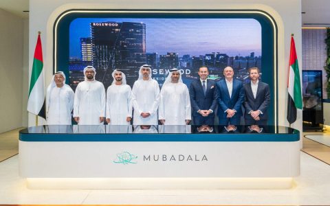 Rosewood Abu Dhabi to Release 73 Completed Residences for Private Ownership