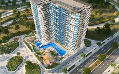 Samana Expands Dubai Portfolio With Three Projects