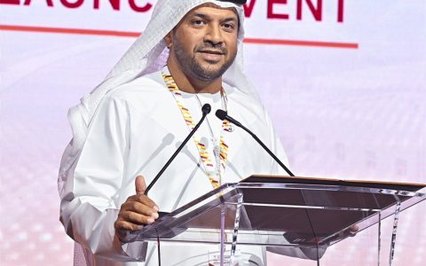 Sdeira Unveils 27,000-Bed Community in Abu Dhabi