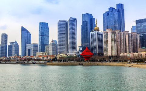AED790 Million Seamont Contract Awarded in Abu Dhabi