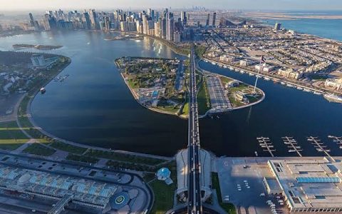 Sharjah Steps Up Action on Housing Violations