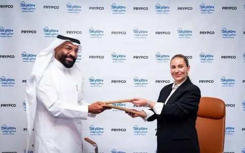 Skyloov and PRYPCO Connect Property Search With Financing