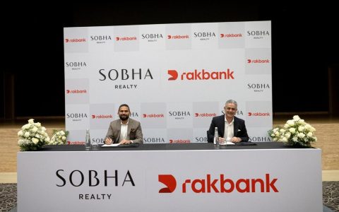 Sobha Realty, RAKBANK Partner on Home Financing