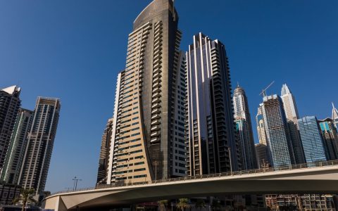 Tomorrow World and Missoni Partner for Dubai Residences
