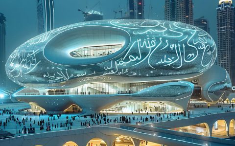 UAE PropTech Market to Reach $1.6bn by 2032