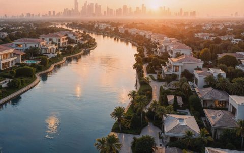 45% of UAE Renters Consider Buying Homes