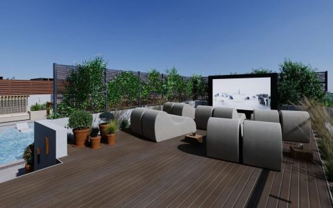 When Home Becomes a Wellness Retreat